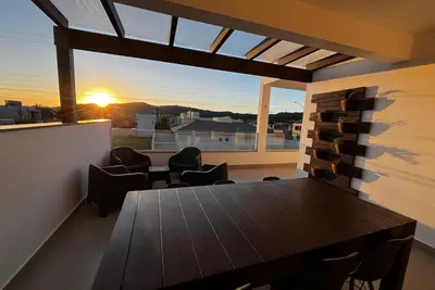 Image de Cozy apartment in Garopaba