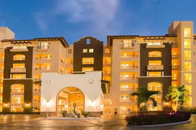 Image de Relaxing October month at Cabo San Lucas Oct. 01 to Oct 08 2026