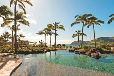 Image de Marriott's Kauai Lagoons - Kalanipu'u
