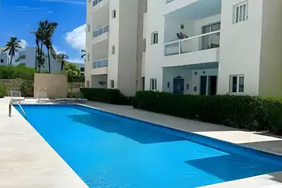 Image de Beautiful condo close to beach