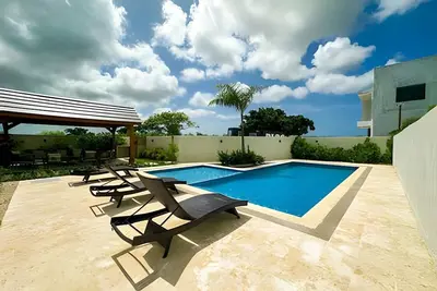 Image de Family Villa in Punta Cana! Heated Pool