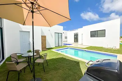 Image de Villa \"Las Carolinas\" in Punta Cana