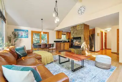 Image de Bellevue Forest Haven Hideaway