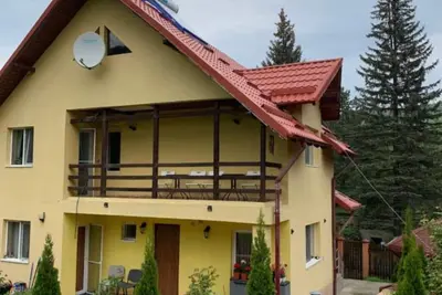 Image de Oasis villa Slănic