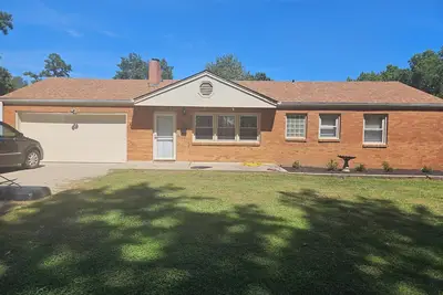 Image de Raytown Ranch - Mahome Away from Home