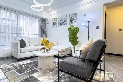 Image de Lavish 2-bedroom apartment in Nairobi Lavington