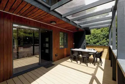 Image de Cardinham Lodge (3 bedroom - max 6 occ) - Vp8