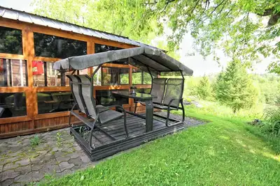 Image de Cool apartment with Ac in charming Shefford