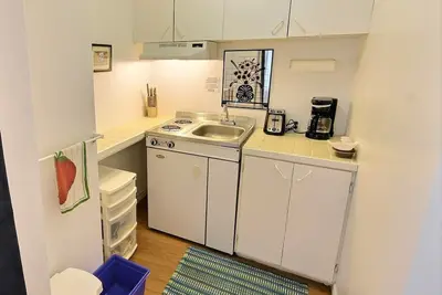 Image de Amazing apartment with Ac in charming Shefford