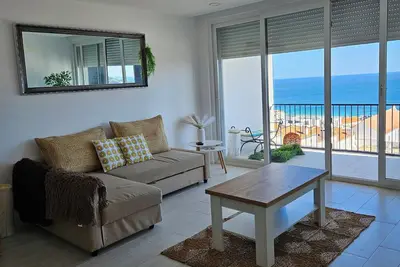 Image de Me&You - Appartement à Sesimbra, à 300 mètres de la plage, avec parking gratuit.