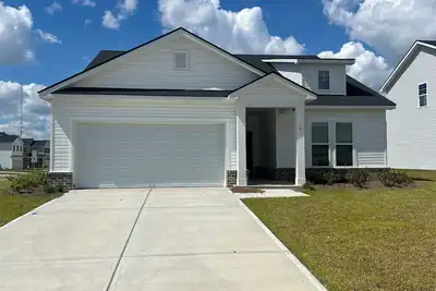 Image de New House! 4br Entire house Near Airport