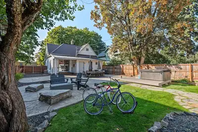 Image de The Perfect Sandpoint Rental