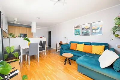 Image de Las Bródnowski Urban Jungle Apartment