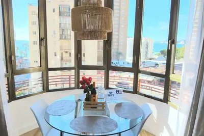 Image de Cute Loft Playa Benidorm