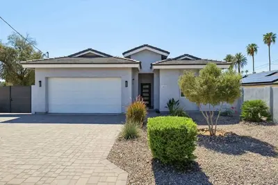 Image de The Campbell: Modern 3br Near Biltmore