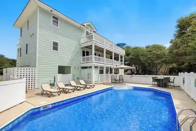 Image de Bright Dreams Ahead | 1, 350 ft to the beach | Private Pool and Hot Tub