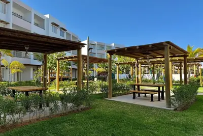 Image de Depa Cerca de la Playa en Cerritos By Partner Host