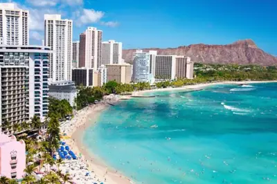 Image de Marriott Vacation Club, Waikiki (1br)