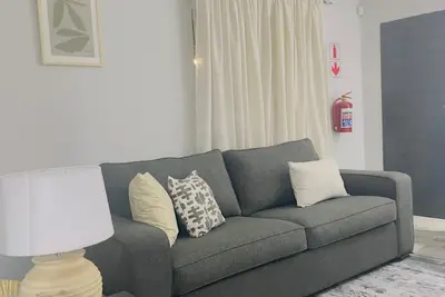 Image de Charming 1-bedroom apartment in a delightful and Peaceful part of Gaborone