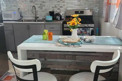 Image de Charming house with Ac in Vieques - Your perfect island getaway