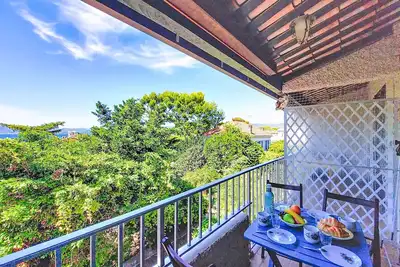 Les Aigues Marines by Interhome