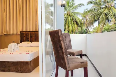 Image de Sasnidu Villa