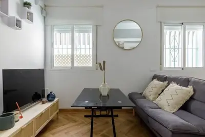 Image de Seaside Duplex 1Living4malaga
