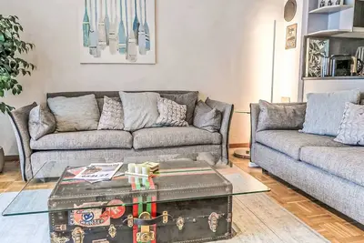 Image de Residenz Marina by Interhome