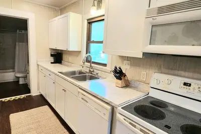 Image de Cave Springs Cottage