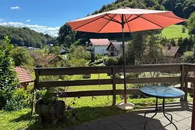 Image de Appartement d'une chambre avec la terrasse Tuheljske Toplice, Zagorje (A-24875-a)