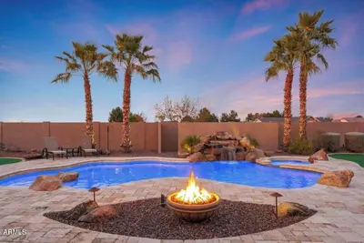 Image de Gorgeous Glendale Vacation Oasis