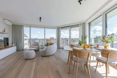 Image de Baldus: Beachfront Bliss with Free Parking!