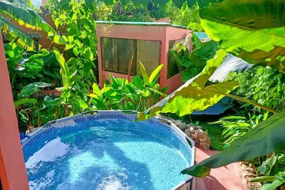 Image de Casa Rosa Sayulita