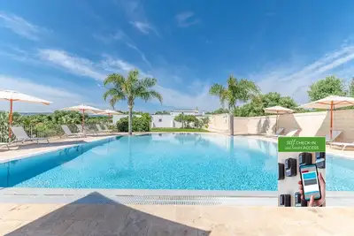 Image de Villa à Rosa Marina avec 11 chambres à coucher, 21 couchages