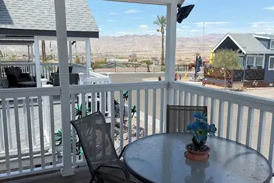 Image de Park Model Home in an Rv Resort