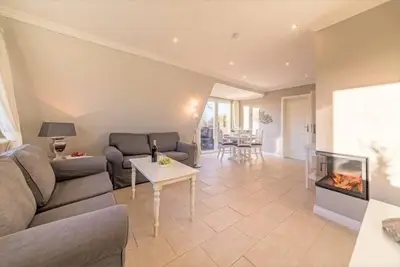 Image de Vacation apartment/apartment for 4 guests with 80m² in Sylt Morsum (297430)