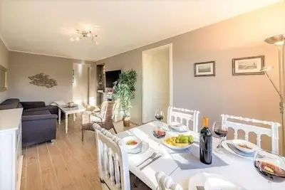 Image de Vacation apartment/apartment for 5 guests with 60m² in Sylt Morsum (297431)
