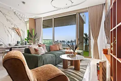 Image de First Class | 4br | Elegant Beach House Retreat