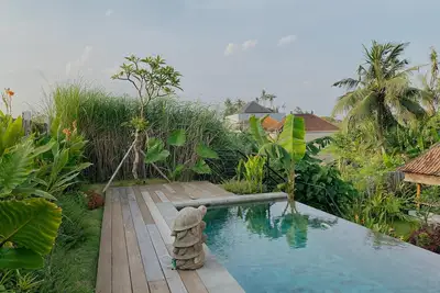 Image de 2-bedroom villa in Sukawati Ubud