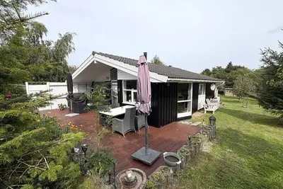 Image de \"Rikhard\" - 175m to the fjord by Interhome