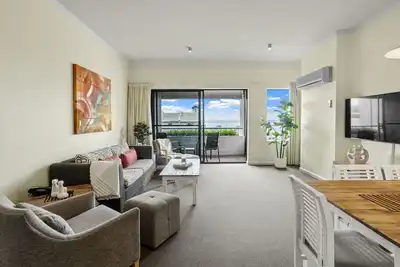 Image de The Penthouse Cumberland Lorne