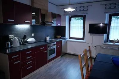 Image de Vacation apartment 2 - Holiday apartment in Wiesenthal