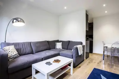 Image de Appartement lumineux Vieux Village
