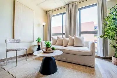 Image de w* | Splendid 1br in the Heart of Centriqo