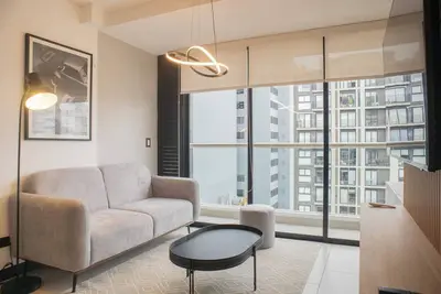 Image de Incredible 2br with Balcony in San Isidro