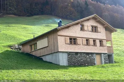 Image de Hut Üntschele 73, Austria