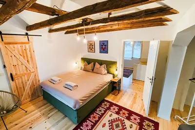 Image de Cozy villa  near Borovets, Maliovitsa ski resorts and summer eco trails.