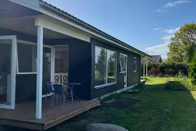 Image de Spacious holiday home on Bogø