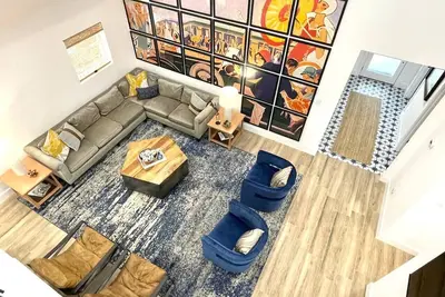 Image de Home by Gtown Square /Bikes/Outdoor Space