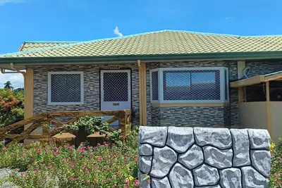 Image de Michael's Homestay - Farm Villa near Patar Beach & Bolinao Falls